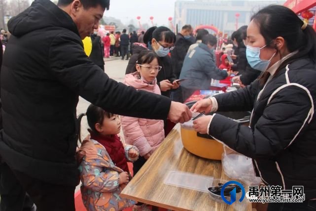2023年禹州市新春元宵房展会圆满落幕 2023年禹州市新春元宵房展会圆满落幕