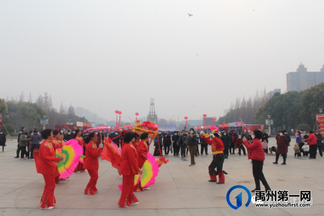 2023年禹州市新春元宵房展会圆满落幕 2023年禹州市新春元宵房展会圆满落幕