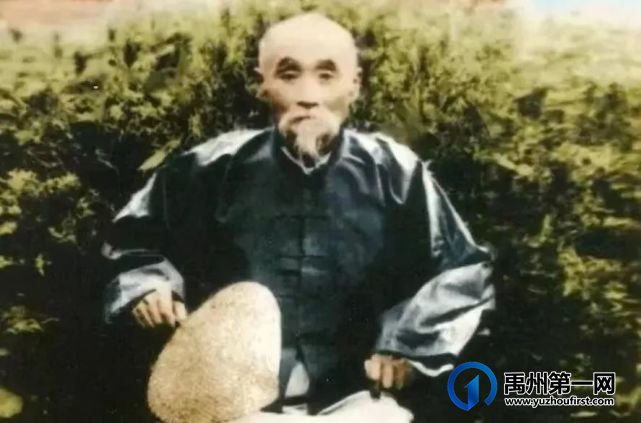 清代禹州豫信恒药棚的传承记忆 清代禹州豫信恒药棚的传承记忆