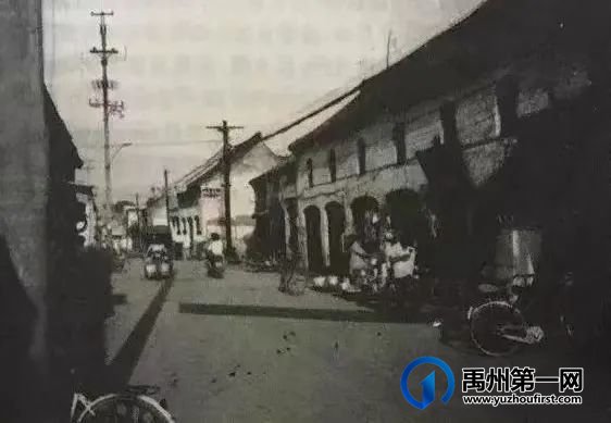 清代禹州豫信恒药棚的传承记忆 清代禹州豫信恒药棚的传承记忆