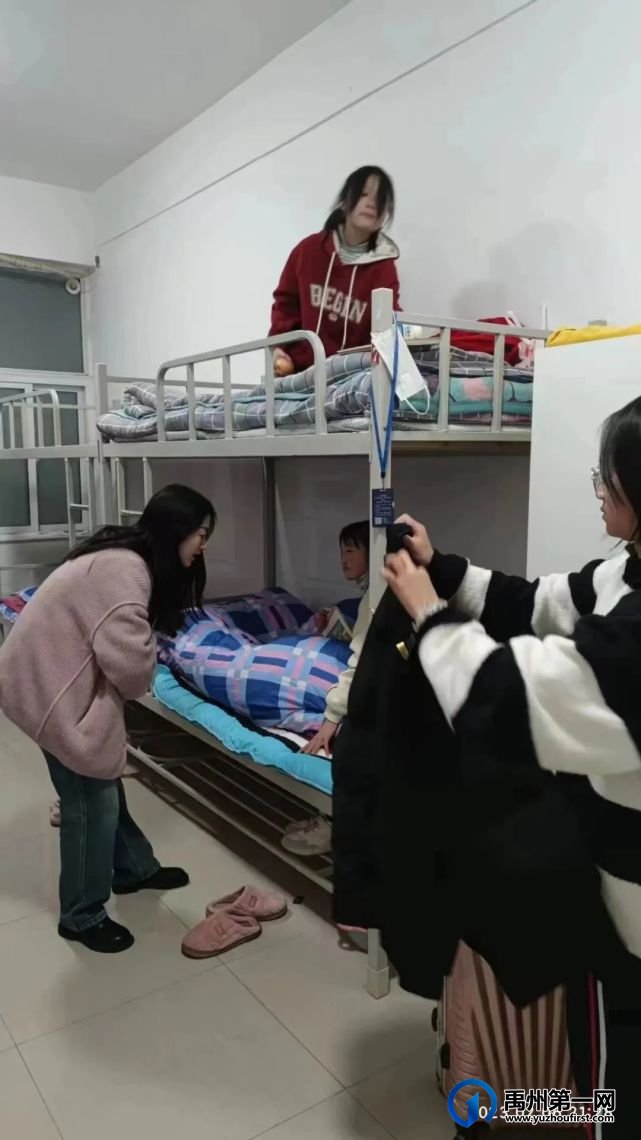 2023禹州市开元学校初中部开学纪实 2023禹州市开元学校初中部开学纪实