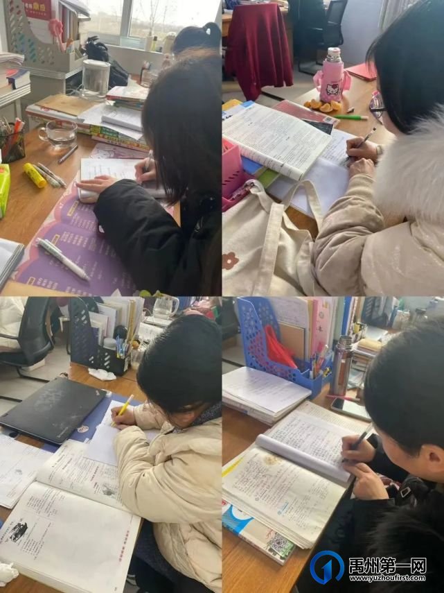 2023禹州市开元学校初中部开学纪实 2023禹州市开元学校初中部开学纪实