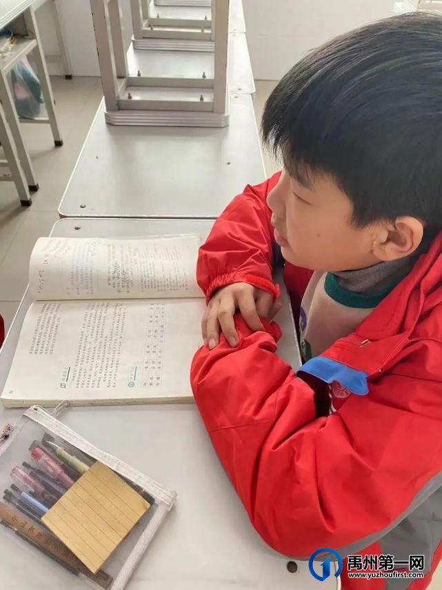 2023禹州市开元学校初中部开学纪实 2023禹州市开元学校初中部开学纪实