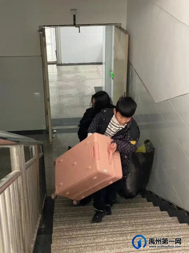 2023禹州市开元学校初中部开学纪实 2023禹州市开元学校初中部开学纪实