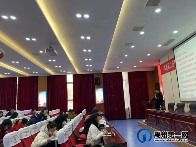 2023禹州市开元学校初中部开学纪实 2023禹州市开元学校初中部开学纪实