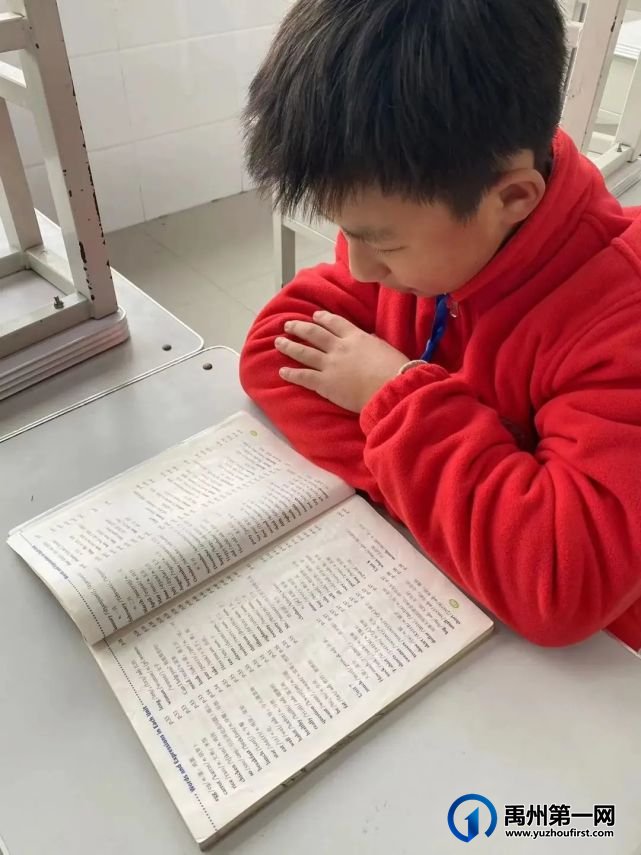 2023禹州市开元学校初中部开学纪实 2023禹州市开元学校初中部开学纪实
