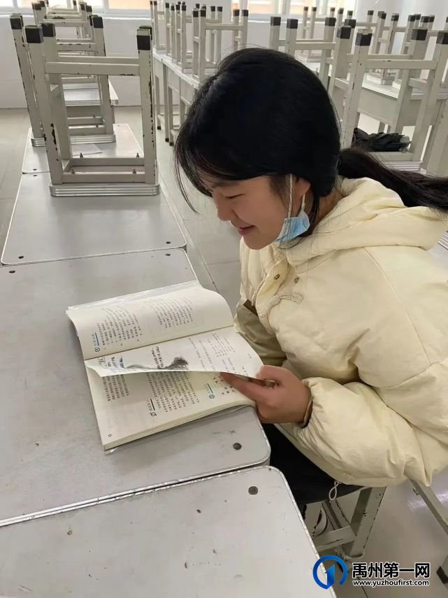 2023禹州市开元学校初中部开学纪实 2023禹州市开元学校初中部开学纪实