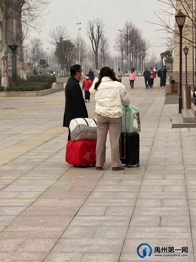 2023禹州市开元学校初中部开学纪实 2023禹州市开元学校初中部开学纪实