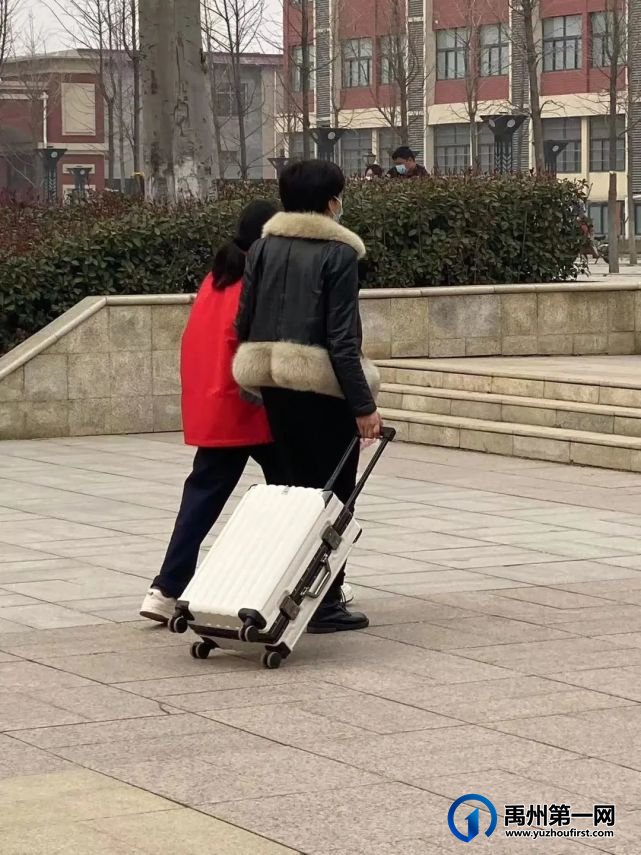2023禹州市开元学校初中部开学纪实 2023禹州市开元学校初中部开学纪实