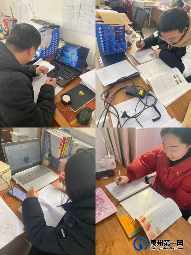 2023禹州市开元学校初中部开学纪实 2023禹州市开元学校初中部开学纪实