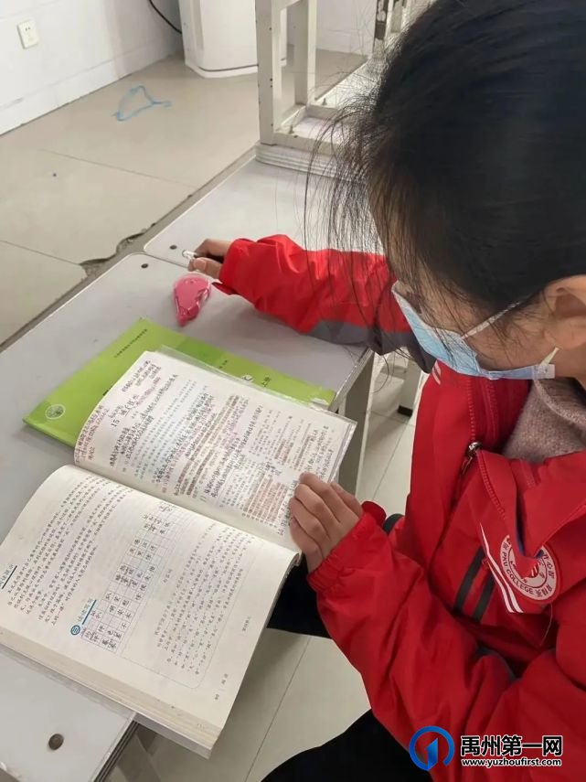 2023禹州市开元学校初中部开学纪实 2023禹州市开元学校初中部开学纪实