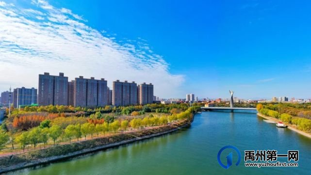 禹州恒达滨河府 | 最后一栋,河景臻品,耀世加推中 禹州恒达滨河府 | 最后一栋,河景臻品,耀世加推中