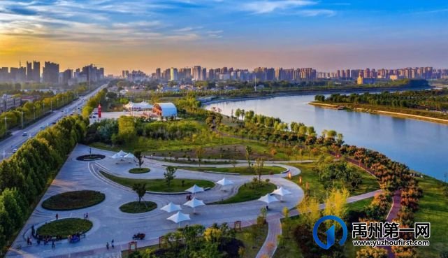 禹州恒达滨河府 | 最后一栋,河景臻品,耀世加推中 禹州恒达滨河府 | 最后一栋,河景臻品,耀世加推中