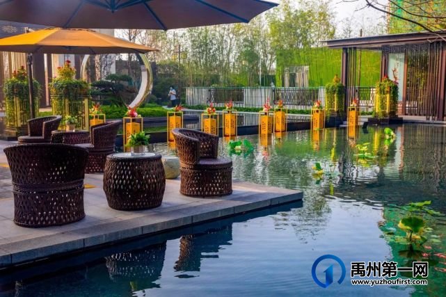 禹州恒达滨河府 | 最后一栋,河景臻品,耀世加推中 禹州恒达滨河府 | 最后一栋,河景臻品,耀世加推中