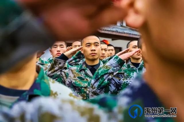禹州有志青年们!2023年征兵工作开始啦! 禹州有志青年们!2023年征兵工作开始啦!