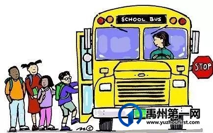 筑牢安全防线,禹州交警严查校车违法 筑牢安全防线,禹州交警严查校车违法