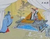 登善湖畔说“登善” 登善湖畔说“登善”