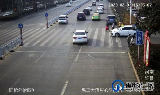 禹州警方曝光这20辆车 禹州警方曝光这20辆车