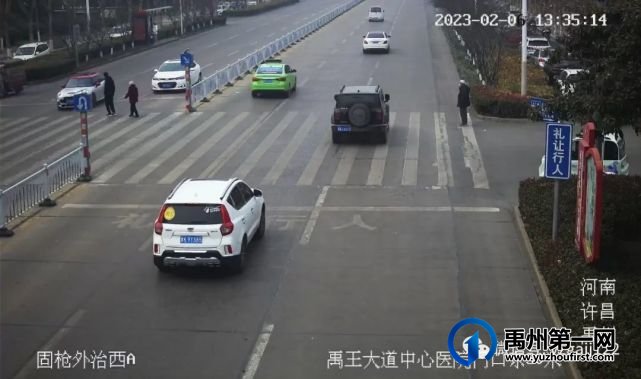 禹州警方曝光这20辆车 禹州警方曝光这20辆车