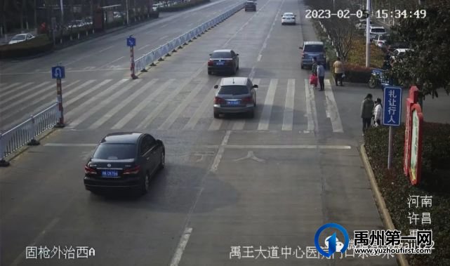 禹州警方曝光这20辆车 禹州警方曝光这20辆车