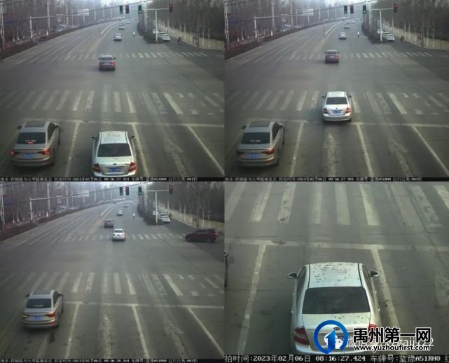 禹州警方曝光这20辆车 禹州警方曝光这20辆车