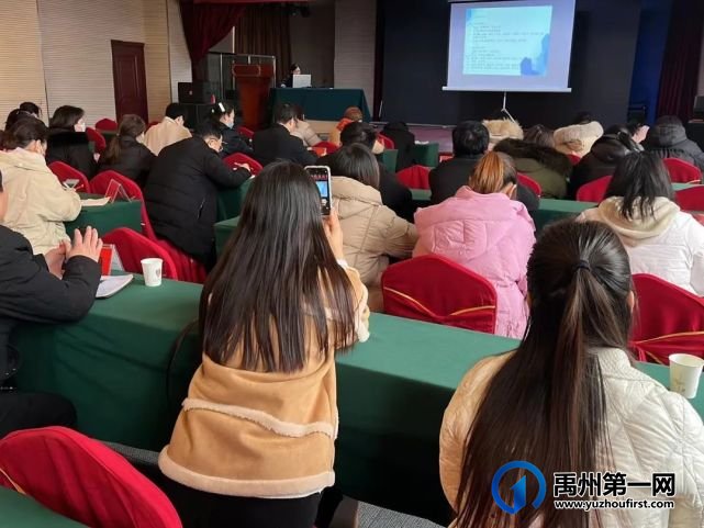 禹州市2022年度家庭医生团队签约服务技能培训班圆满结束 禹州市2022年度家庭医生团队签约服务技能培训班圆满结束