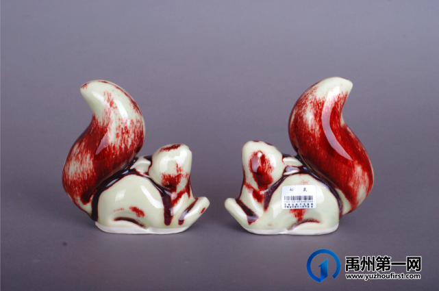 中华瑰宝——共和国钧官窑的发展历程和经典作品 中华瑰宝——共和国钧官窑的发展历程和经典作品