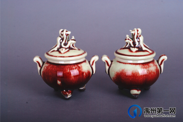 中华瑰宝——共和国钧官窑的发展历程和经典作品 中华瑰宝——共和国钧官窑的发展历程和经典作品