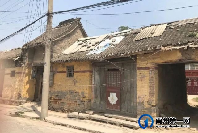 禹州西关街、东大街、东关街将提升改造! 禹州西关街、东大街、东关街将提升改造!