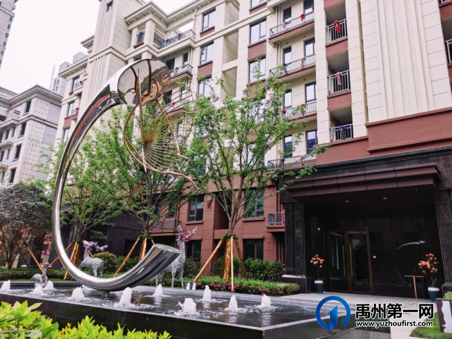禹州恒达·金郡丨600亩学府大城之上,6层真洋房藏着时代的向往 禹州恒达·金郡丨600亩学府大城之上,6层真洋房藏着时代的向往