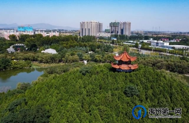 禹州恒达·金郡丨600亩学府大城之上,6层真洋房藏着时代的向往 禹州恒达·金郡丨600亩学府大城之上,6层真洋房藏着时代的向往