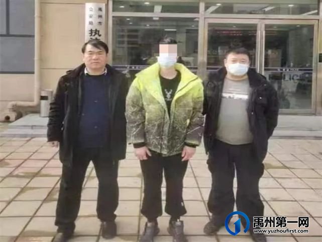 禹州颍川中心派出所破获一起寻衅滋事案 5人到案 禹州颍川中心派出所破获一起寻衅滋事案 5人到案