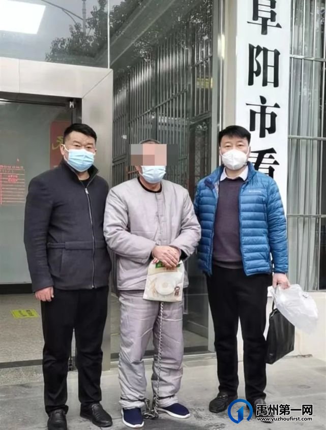 禹州颍川中心派出所破获一起寻衅滋事案 5人到案 禹州颍川中心派出所破获一起寻衅滋事案 5人到案