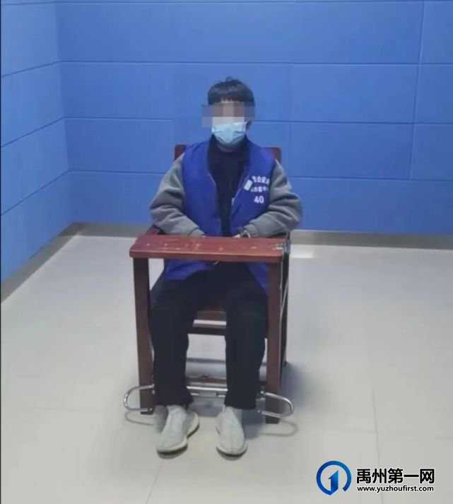 禹州一男子听信“老伙计”谗言,俩人一起进了拘留所 禹州一男子听信“老伙计”谗言,俩人一起进了拘留所