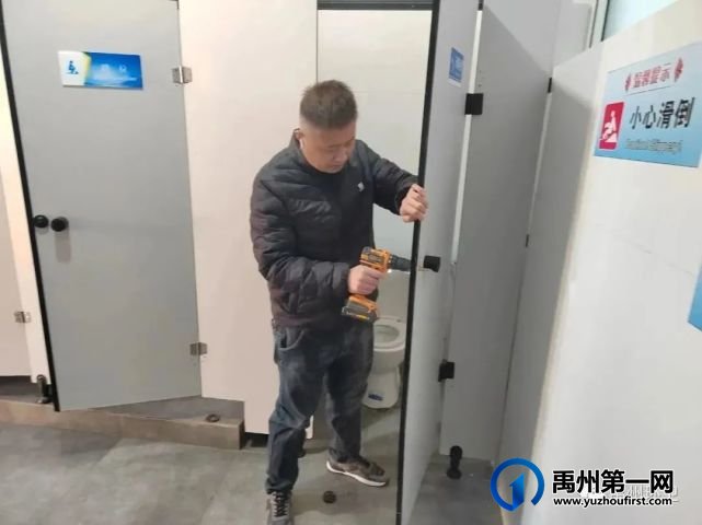 禹州环卫:“四个到位”助力全国文明城市创建 禹州环卫:“四个到位”助力全国文明城市创建