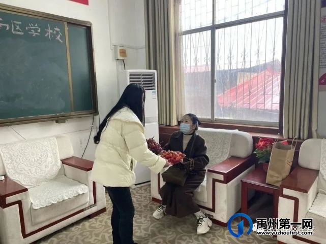 禹州南区学校2023年春季开学典礼! 禹州南区学校2023年春季开学典礼!