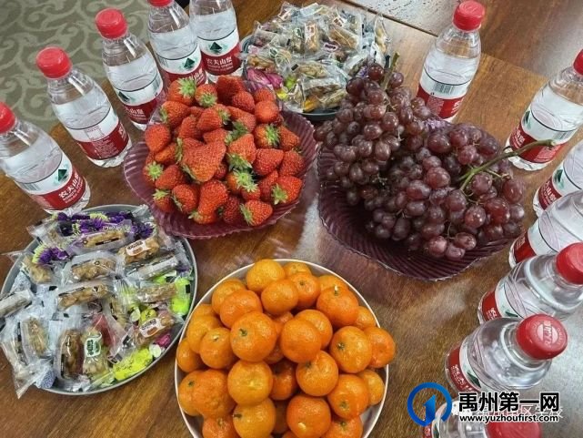禹州南区学校2023年春季开学典礼! 禹州南区学校2023年春季开学典礼!
