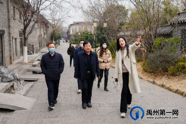 禹见非遗--河南省非遗数字化专题培训班学员观摩活动 禹见非遗--河南省非遗数字化专题培训班学员观摩活动