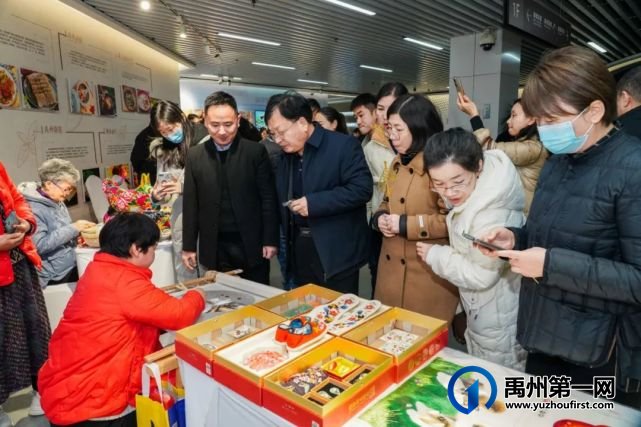 禹见非遗--河南省非遗数字化专题培训班学员观摩活动 禹见非遗--河南省非遗数字化专题培训班学员观摩活动