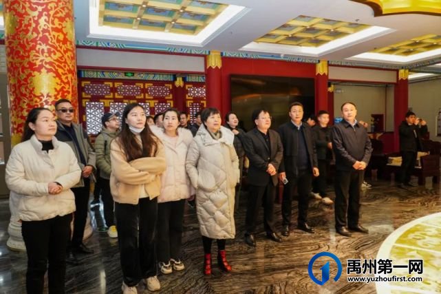 禹见非遗--河南省非遗数字化专题培训班学员观摩活动 禹见非遗--河南省非遗数字化专题培训班学员观摩活动