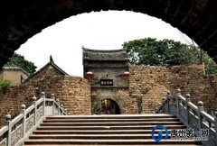 禹州神垕一只山里虎，竟然乖乖上公堂…
