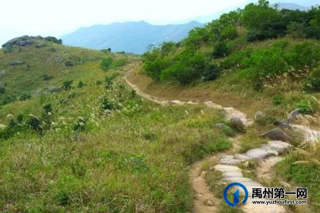 三进禹州 三进禹州