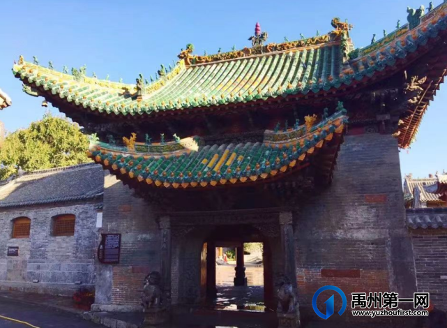 南方老汉来禹州,为何在井里下三道钐? 南方老汉来禹州,为何在井里下三道钐?