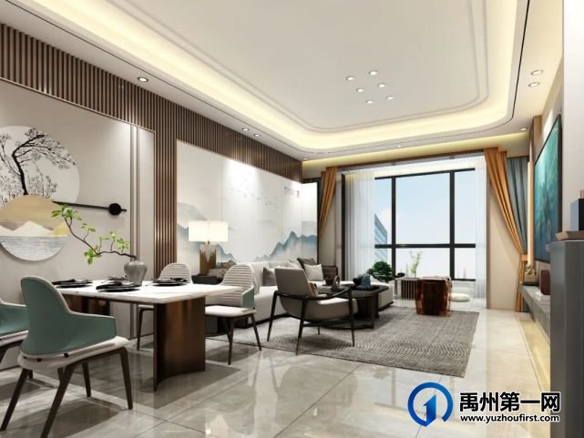 禹州恒达阳光城 | 实景呈现,映鉴美好向往 禹州恒达阳光城 | 实景呈现,映鉴美好向往