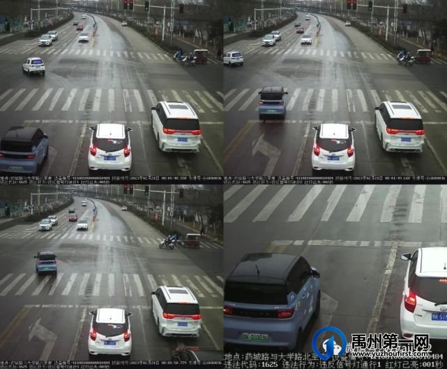 禹州19辆车被曝光 禹州19辆车被曝光