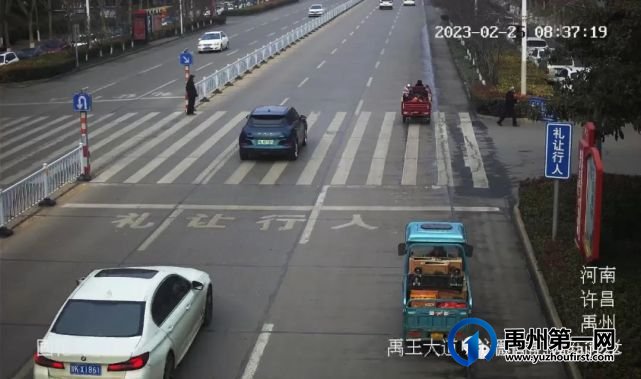 禹州19辆车被曝光 禹州19辆车被曝光