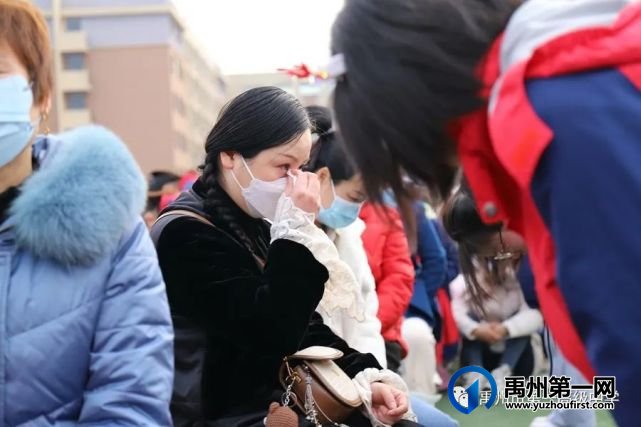 禹州一高 | 超燃!当「成人礼」遇上「百日誓师大会」! 禹州一高 | 超燃!当「成人礼」遇上「百日誓师大会」!