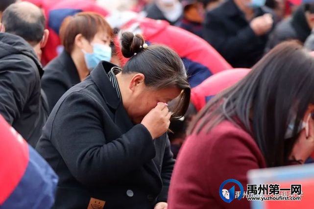 禹州一高 | 超燃!当「成人礼」遇上「百日誓师大会」! 禹州一高 | 超燃!当「成人礼」遇上「百日誓师大会」!