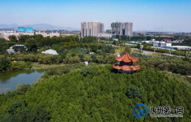 禹州恒达金郡 | 生长在花园洋房里的高层,瞰见理想生活 禹州恒达金郡 | 生长在花园洋房里的高层,瞰见理想生活