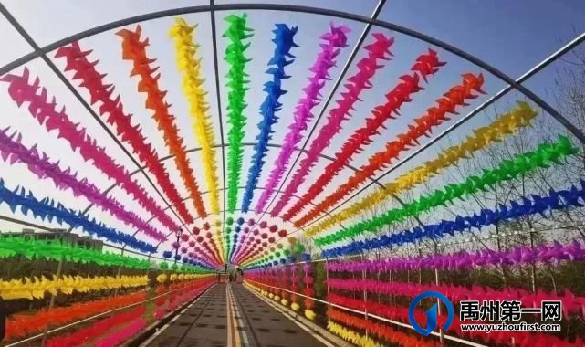 禹州方岗桃花文化旅游节将于3月18日浪漫开启! 禹州方岗桃花文化旅游节将于3月18日浪漫开启!